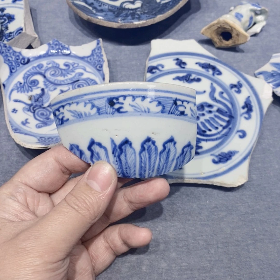 【闪购商品】密胺瓷片