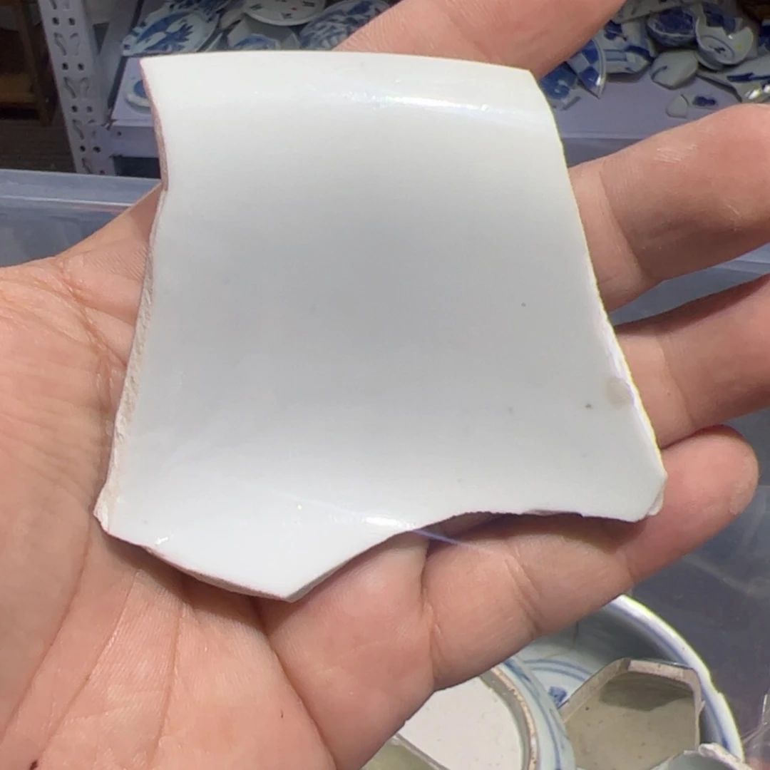 【闪购商品】密胺瓷片