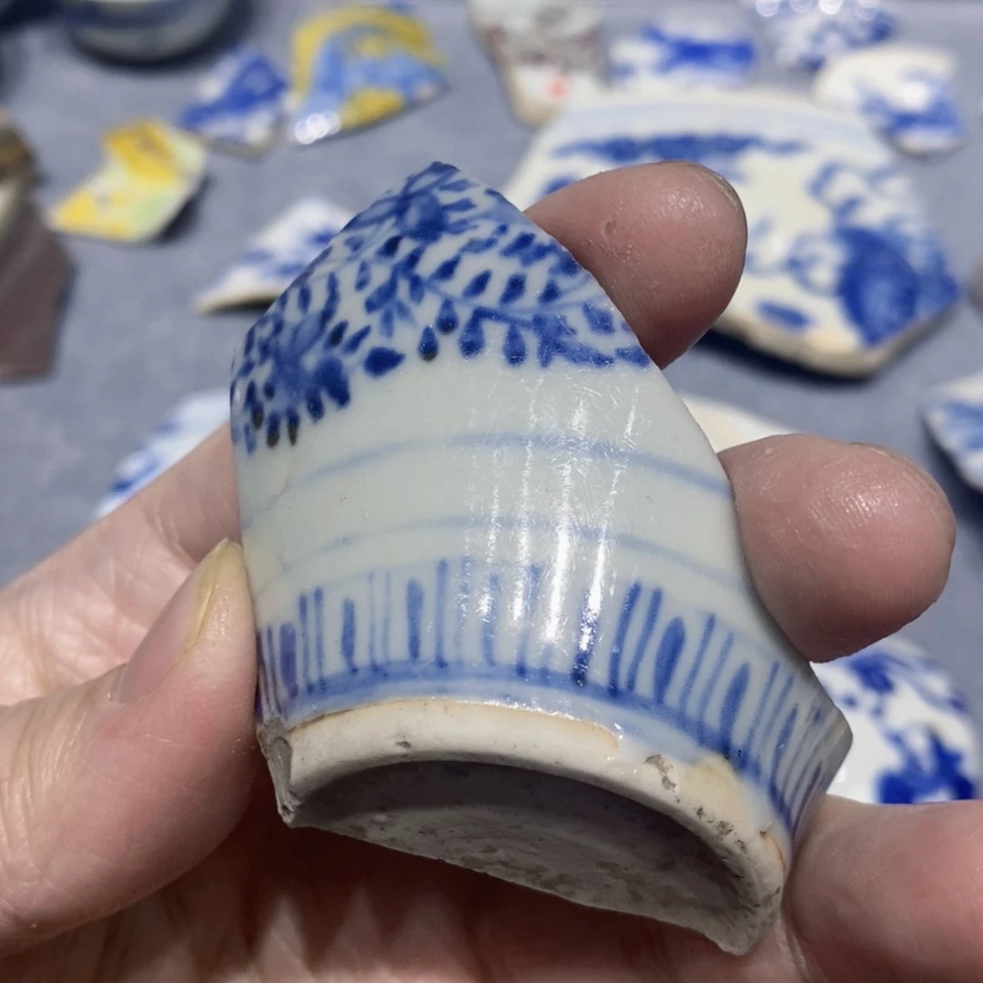 【闪购商品】密胺瓷片