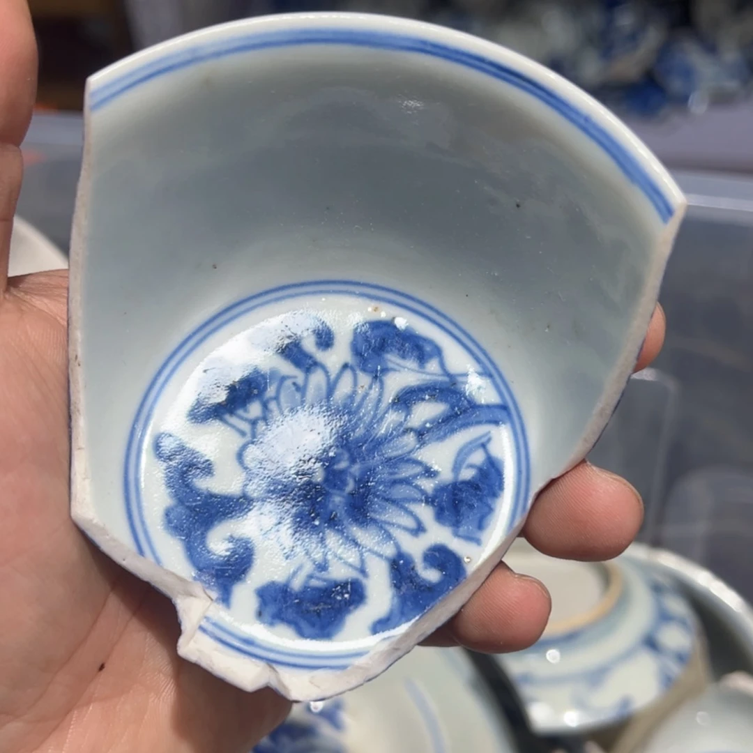 【闪购商品】密胺瓷片