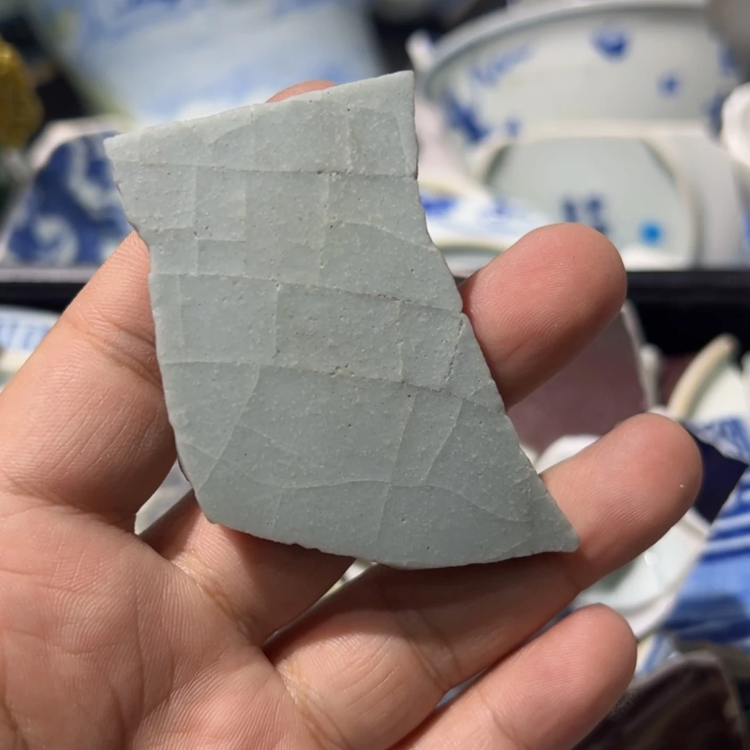 【闪购商品】密胺瓷片古***