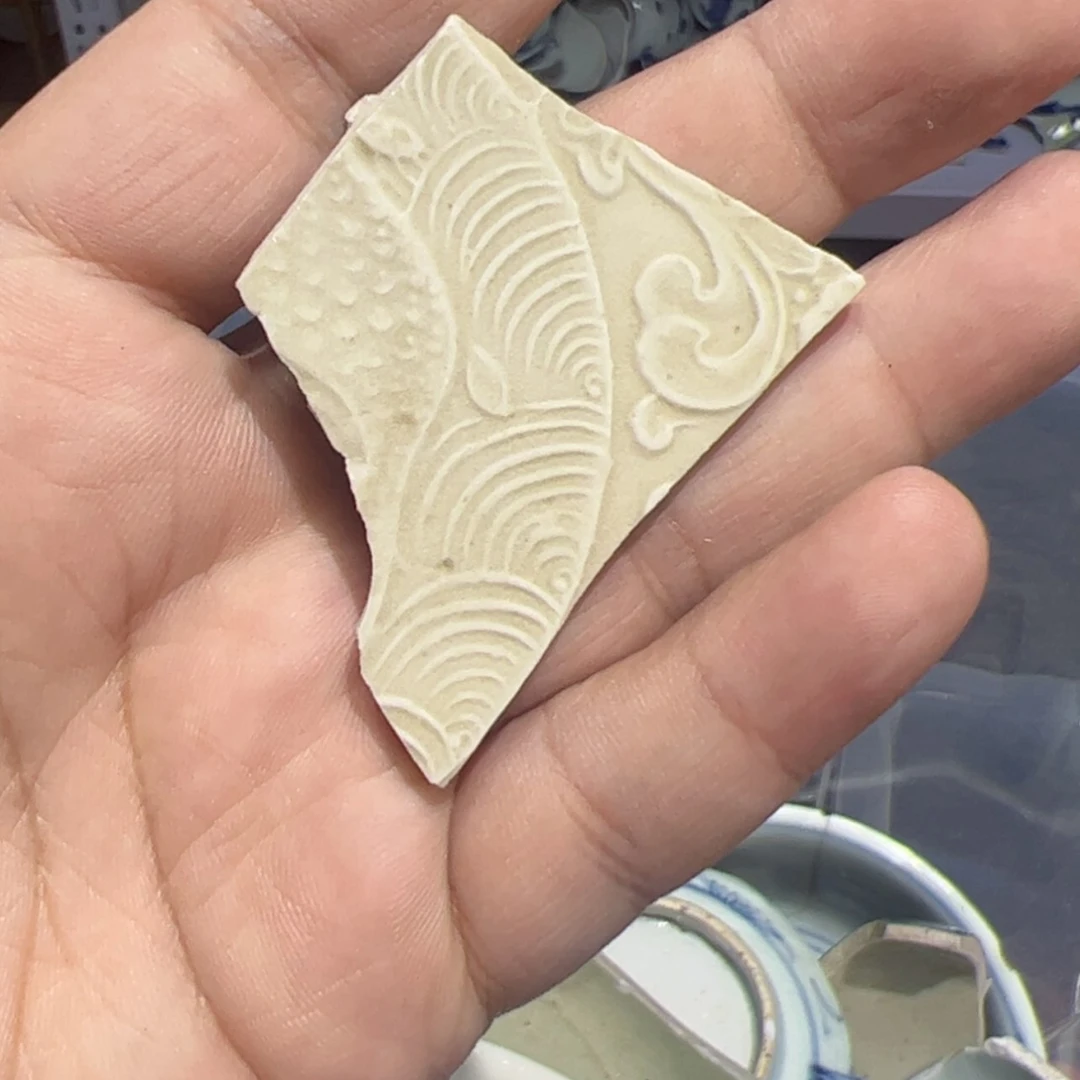 【闪购商品】密胺瓷片