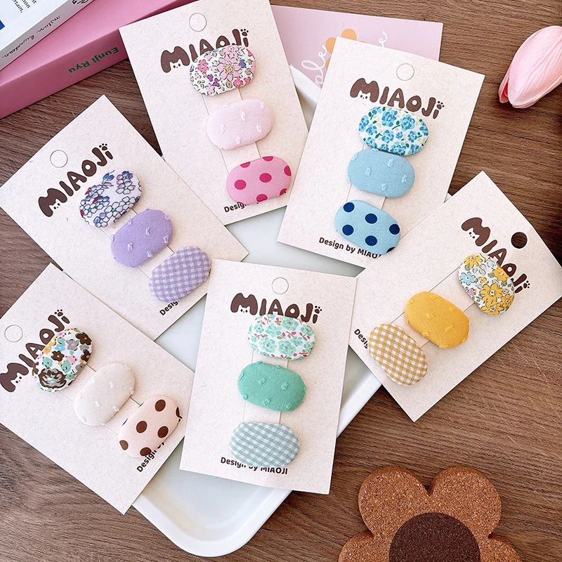 儿童宝宝发夹发饰女童婴幼儿发卡夹子刘海头饰