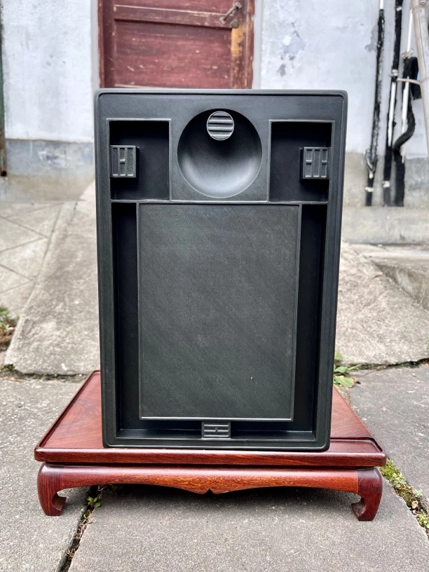 32四喜图：八百砚庄创作天花板