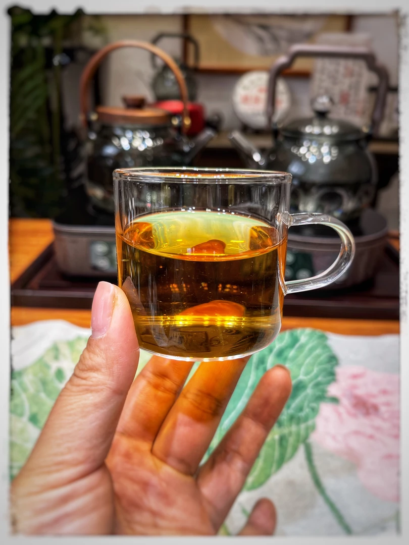 150ml高硼硅耐热品杯主人杯2只