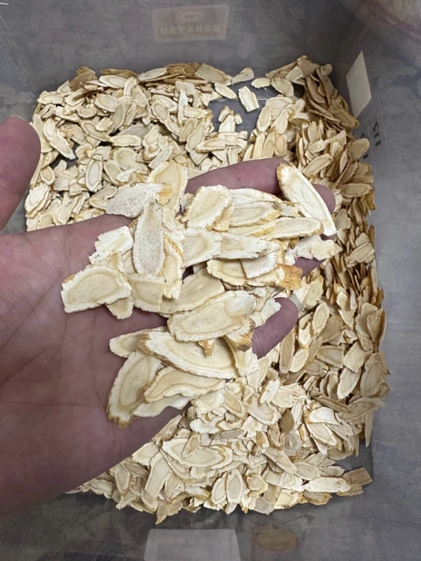 小马精选 西洋参 可代客加工磨粉