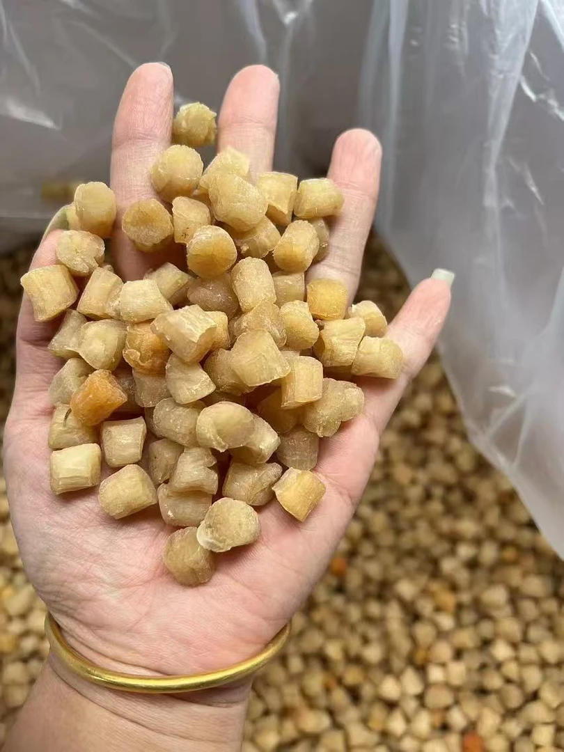 大连特产 干贝 味美价廉