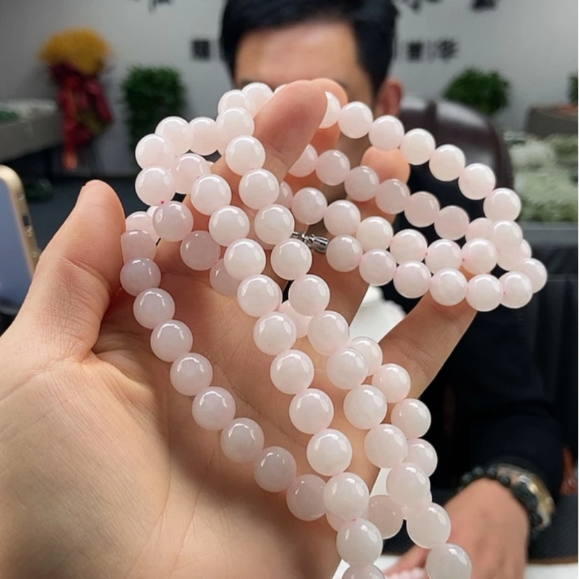 【闪购商品】和田玉颈饰颜色纹路多样性发货拍一发一未镶嵌