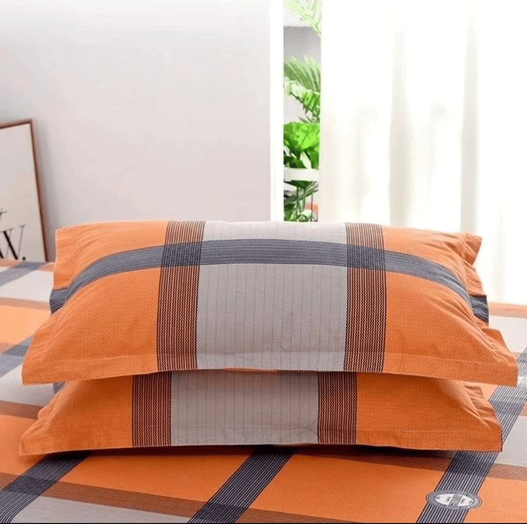 辉煌一生 枕套一对(48X74cm)