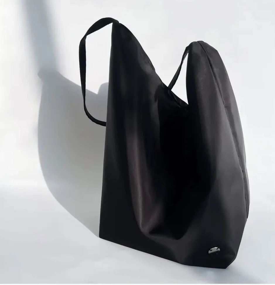 点关注，参与抽送同款大容量水桶包