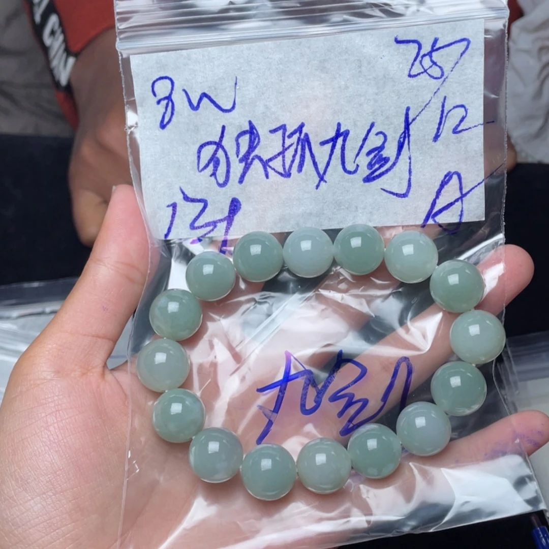 【闪购商品】定制翡翠未镶嵌独**剑