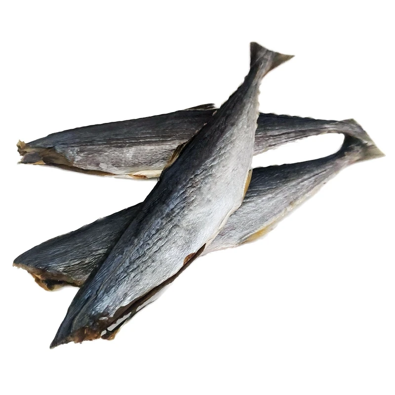 条条精选去头马鲛鱼干马交鱼干实肉干货质量新鲜肉多配粥下饭好吃