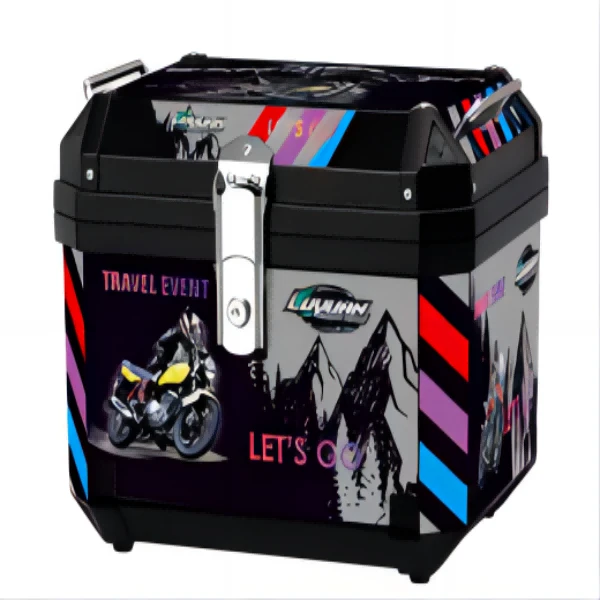 绿源S90电动车整车大货架护杠尾箱保险杠前挡风罩