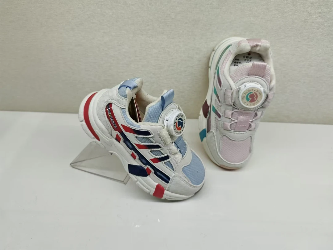 （新疆包邮）237082秋款儿童运动鞋