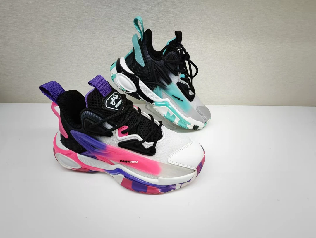 （新疆包邮）36708秋款儿童运动鞋