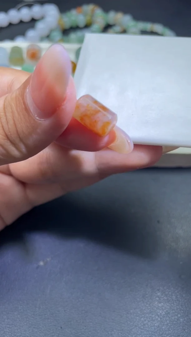 【闪购商品】定制翡翠未镶嵌B271