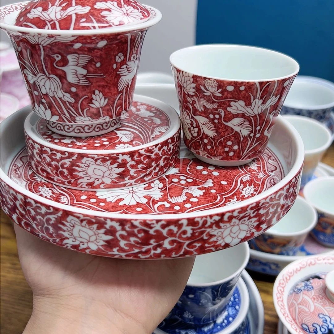 景德镇瓷器艺术研究发展研究