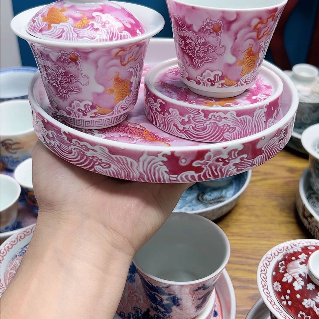 景德镇的历史是从唐代