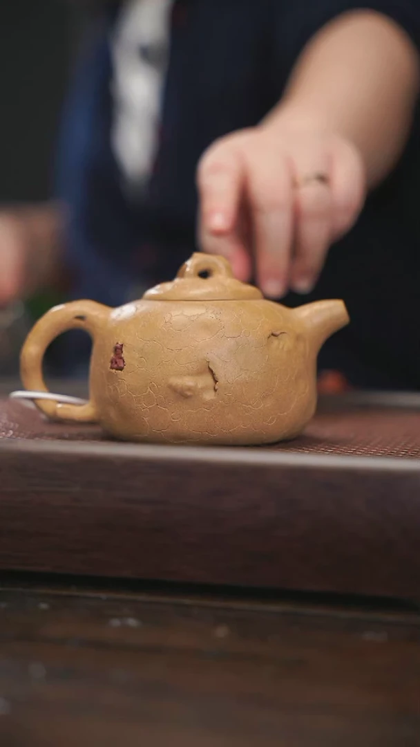 【闪购商品】紫砂茶壶2024.10.27..