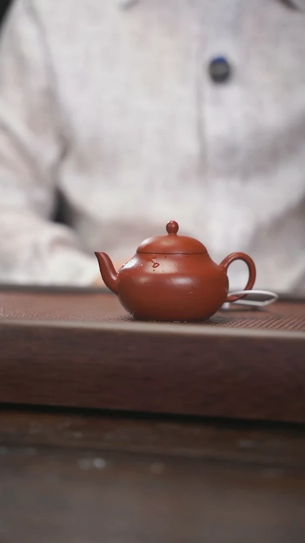 【闪购商品】紫砂茶壶2024.10.25..