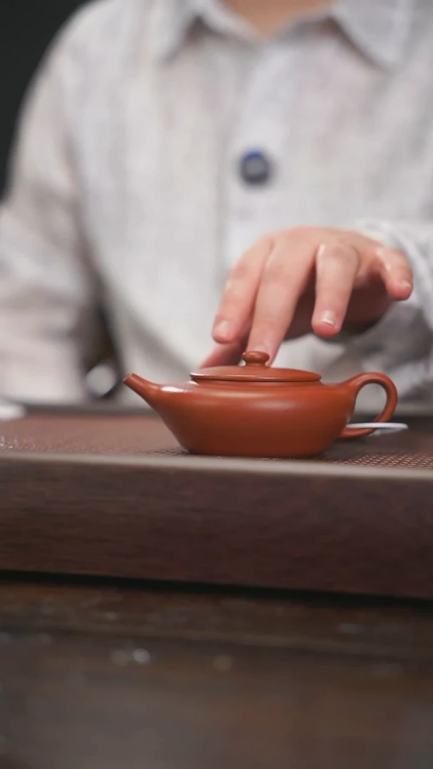 【闪购商品】紫砂茶壶2024.10.25..