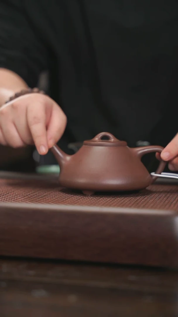 【闪购商品】紫砂茶壶2024.10.23.
