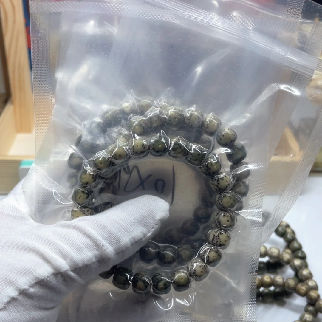 【闪购商品】星月菩提手串