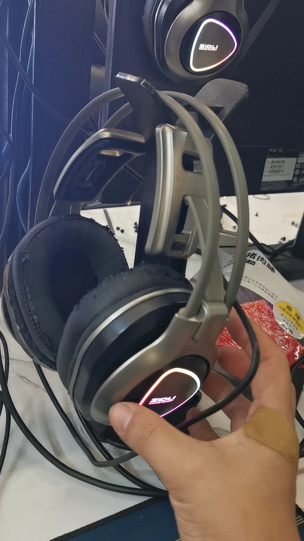 A03 85新 网吧外设机械键盘鼠标耳机游戏吃鸡专业设备拆机有线