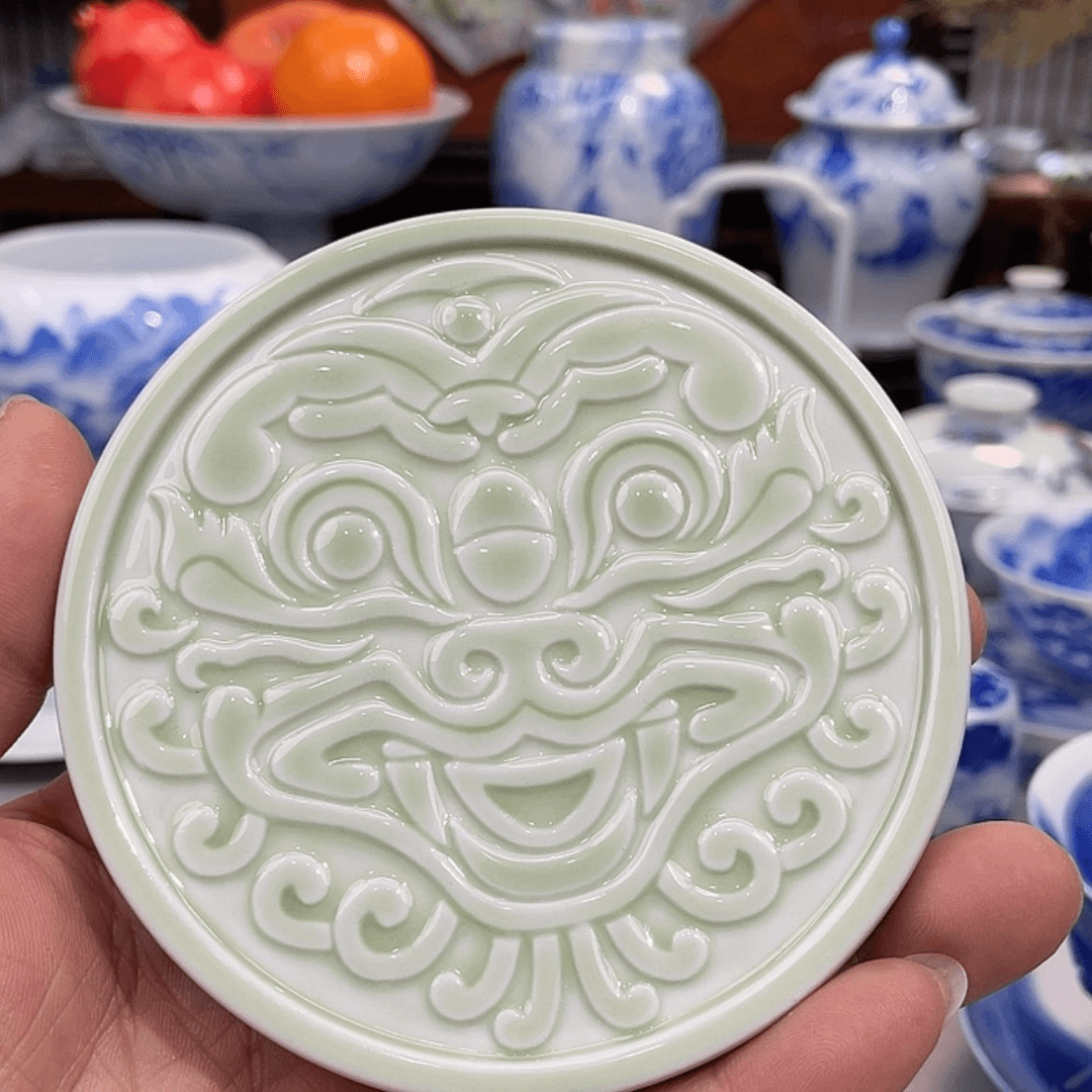 【闪购商品】陶瓷杯陈*君