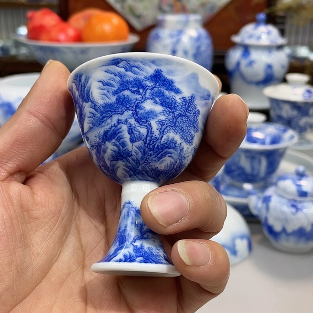 【闪购商品】陶瓷杯