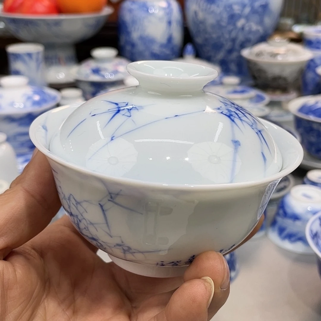 【闪购商品】陶瓷杯✨***空