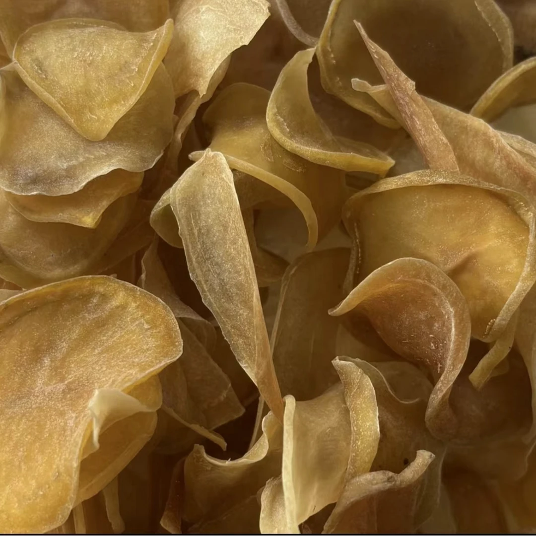 【老乡干货】湖北特产土豆片500g