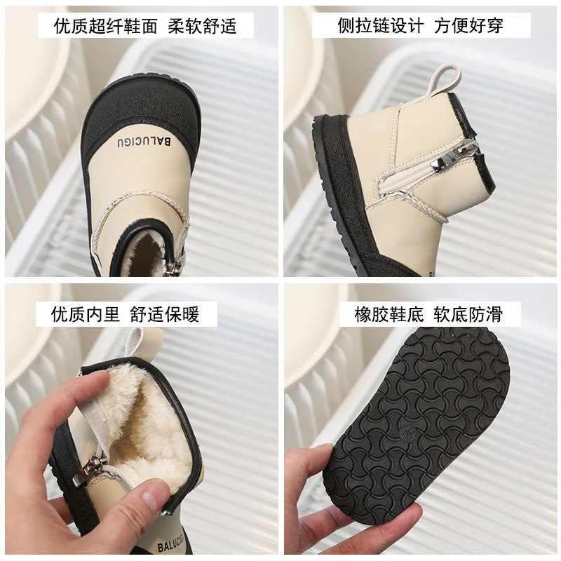 小童夏季凉鞋学步鞋软底防滑透气