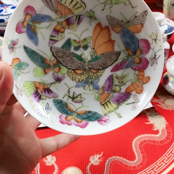 罐瓷器瓷器瓷器瓷器