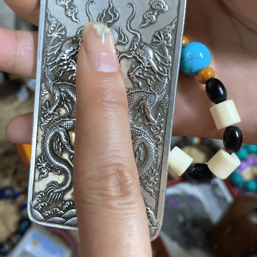 【闪购商品】密胺摆件