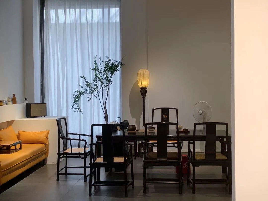 小叶橴檀家具批发订金(改价链接)