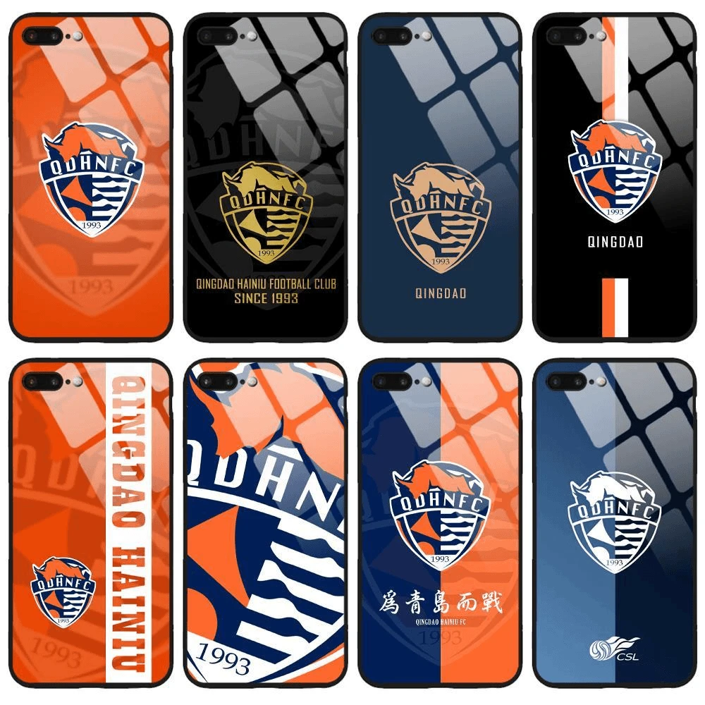 青岛海牛苹果15手机壳iPhone13玻璃透明软硬太空vivo华为小米14