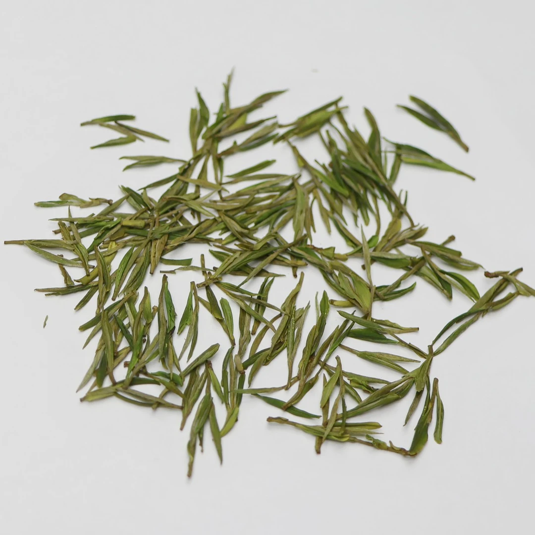 【2025白富美高货】叶尖香高货兰花香白茶