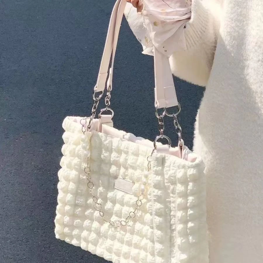 【贵妃】A1017  新款时尚百搭潮流单肩斜挎包