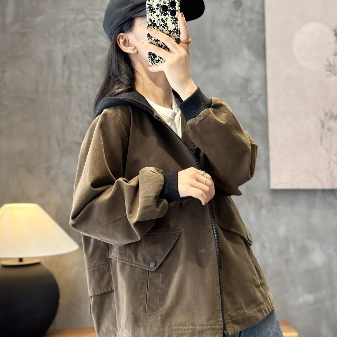 上衣女外套清货女