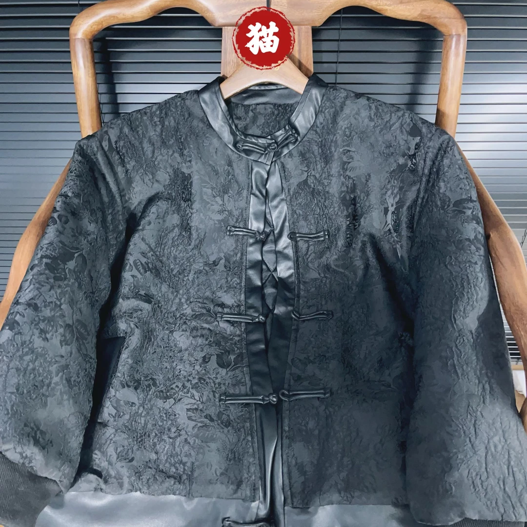 猫家YZM甩货大码女装