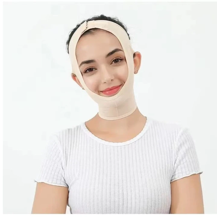 璐比玛斯定制女士【脸雕】高端品质纯色透气套头薄款时尚凉感