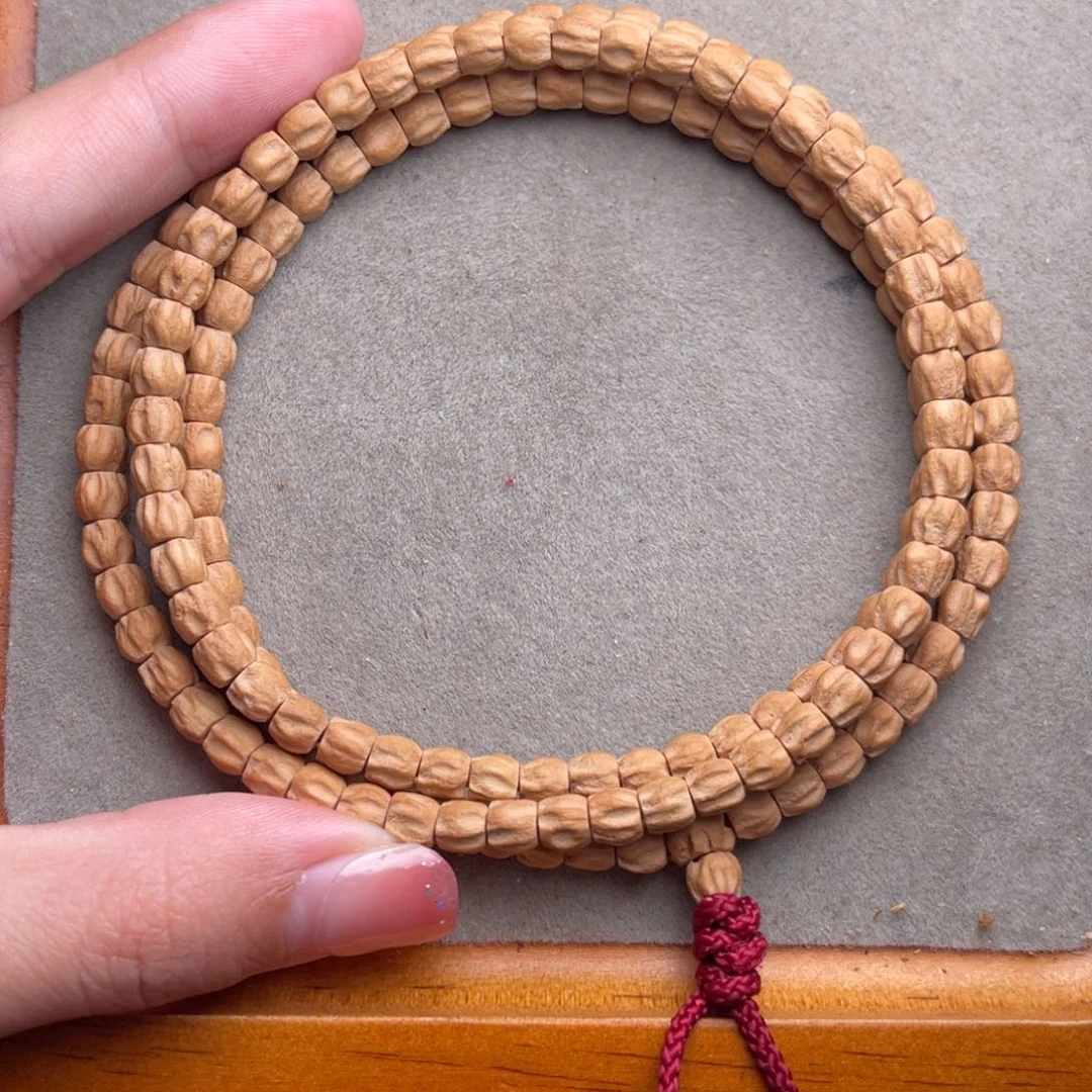 柏香籽/百香籽手串