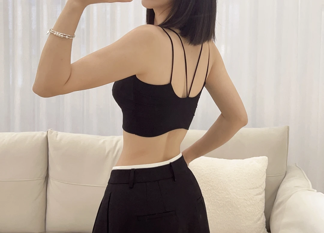 女装内衣打底背心