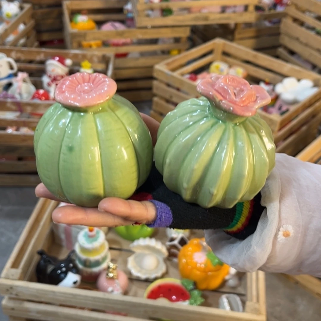 【闪购商品】瓷摆件