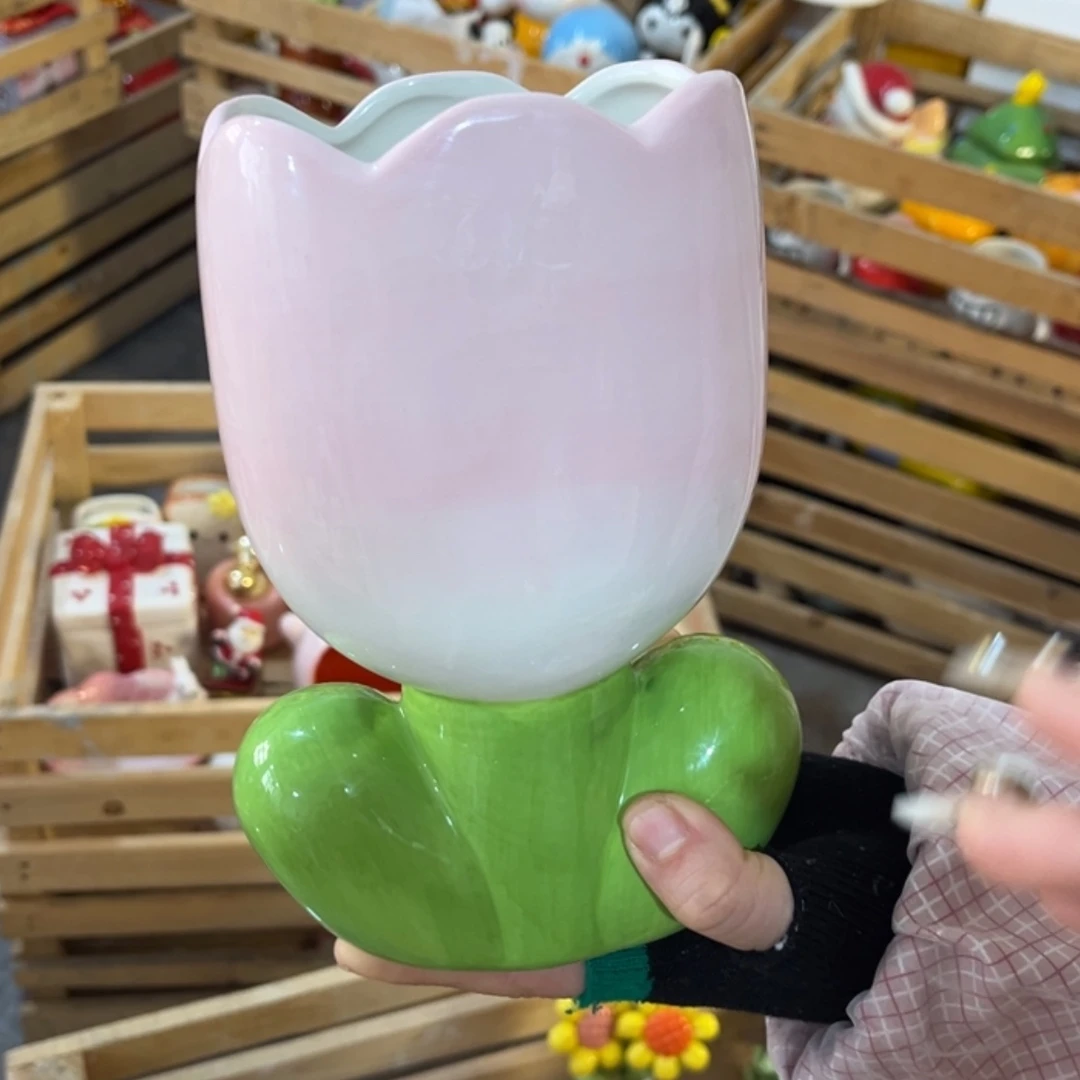 【闪购商品】瓷摆件