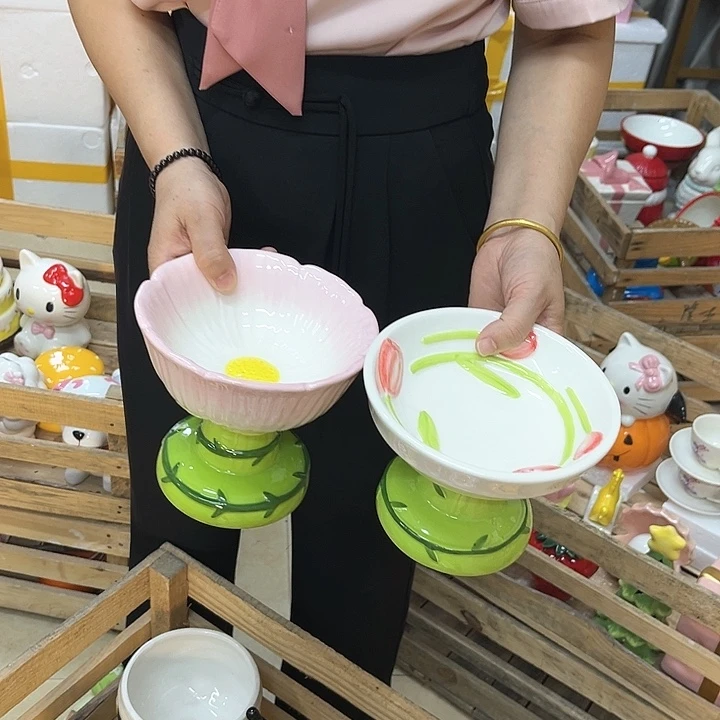 摆件陶瓷等行业的