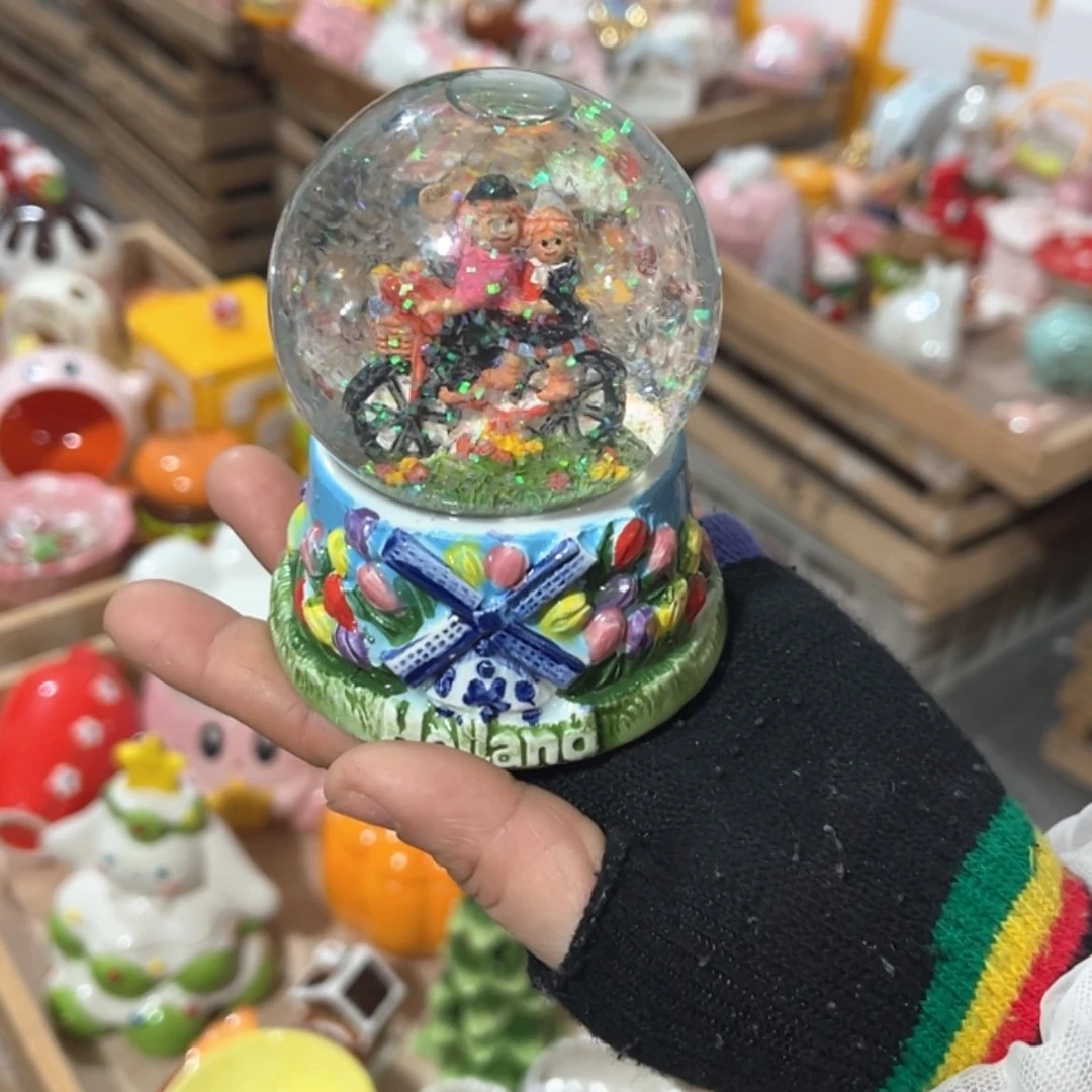 【闪购商品】瓷摆件
