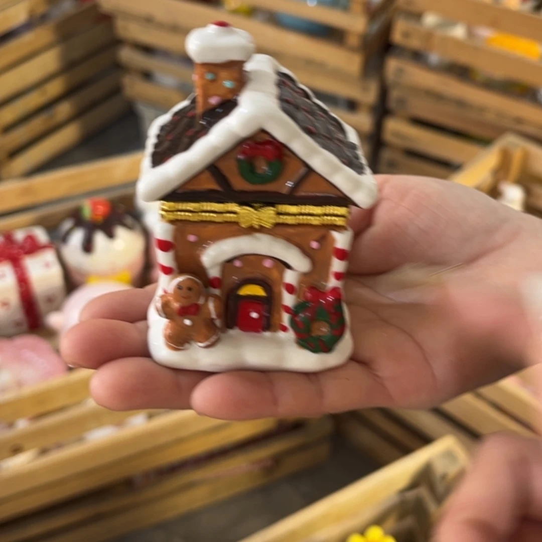 【闪购商品】摆件陶瓷