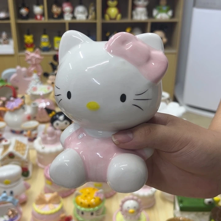 摆件陶瓷制品及其他制品生产加工